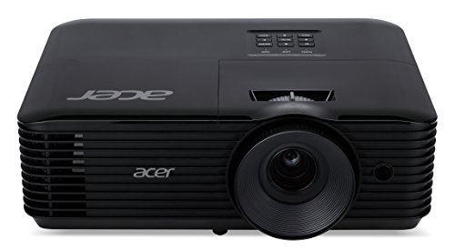 El proyector Acer Essential X128H tiene altavoces incorporados
